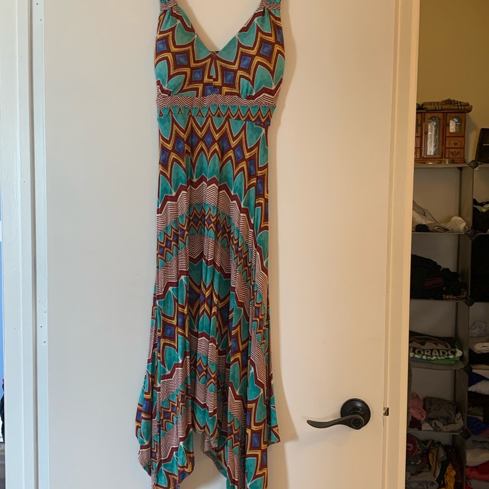 American Rag dress